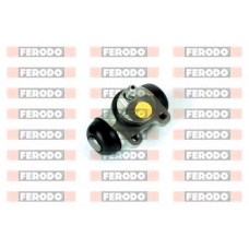 FHW334 FERODO Колесный тормозной цилиндр
