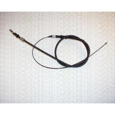 8140 65114 TRIDON Hand brake cable