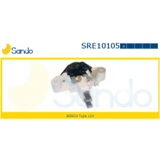 SRE10105.0 SANDO Регулятор