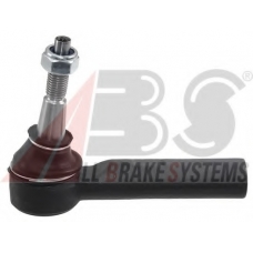 230899 ABS Наконечник поперечной рулевой тяги