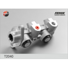 T2040 FENOX Главный тормозной цилиндр