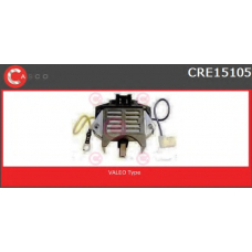 CRE15105 CASCO Регулятор
