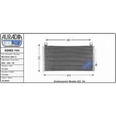 KDMZ 104 AURADIA 