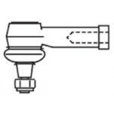 1401 FRAP Наконечник поперечной рулевой тяги