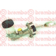 C 34 003<br />BREMBO