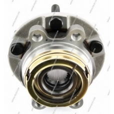 N470N57 NPS Комплект подшипника ступицы колеса