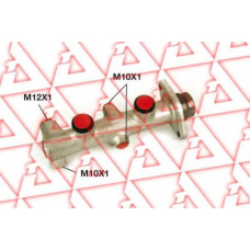 5452 CAR Главный тормозной цилиндр