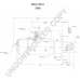 MS7-301A PRESTOLITE ELECTRIC Стартер