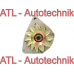 L 34 830 ATL Autotechnik Генератор