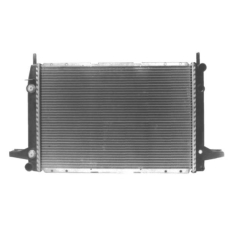 2108060 BEHR Radiator