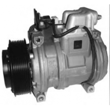 8FK 351 109-121 HELLA Компрессор