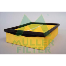 PA272 MULLER FILTER Воздушный фильтр