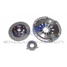 MCK-1203 MDR Комплект сцепления