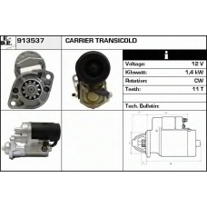 913537 EDR Стартер