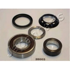 KK-28003 JAPANPARTS Комплект подшипника ступицы колеса