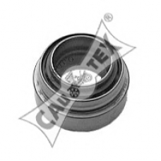 010572 CAUTEX Уплотняющее кольцо, ступенчатая коробка передач