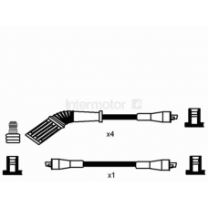 73747 STANDARD Комплект проводов зажигания