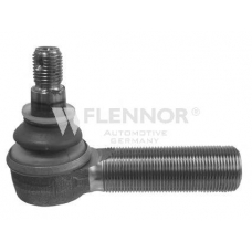FL613-B FLENNOR Наконечник поперечной рулевой тяги