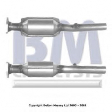 BM90854 BM CATALYSTS Катализатор