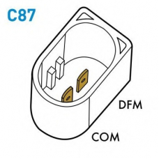 4804 CEVAM Генератор