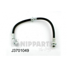 J3701049 NIPPARTS Тормозной шланг