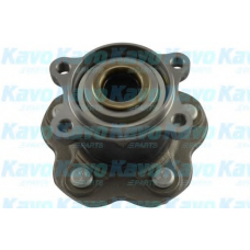 WBH-6553 KAVO PARTS Комплект подшипника ступицы колеса