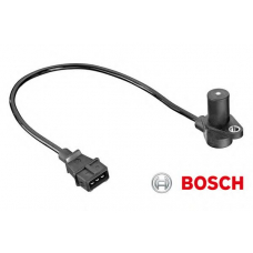 0 261 210 104 BOSCH Датчик импульсов; Датчик частоты вращения, управле