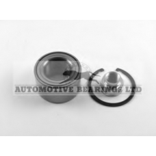 ABK1639 Automotive Bearings Комплект подшипника ступицы колеса