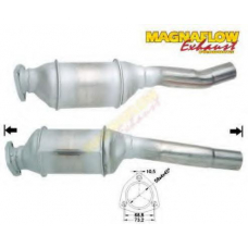 80210 MAGNAFLOW Катализатор