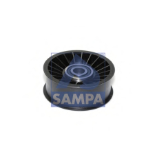 200.435 SAMPA Натяжной ролик, поликлиновой  ремень