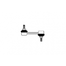 0501575 OCAP Тяга / стойка, стабилизатор