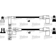 346379 VALEO Комплект проводов зажигания