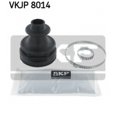 VKJP 8014 SKF Комплект пылника, приводной вал