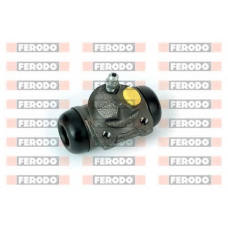 FHW402 FERODO Колесный тормозной цилиндр