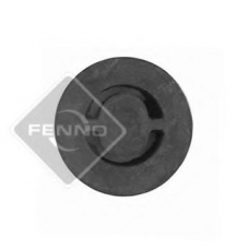 X30177 FENNO Резиновые полоски, система выпуска