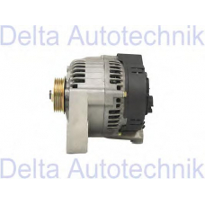 L 39 475 DELTA AUTOTECHNIK Генератор