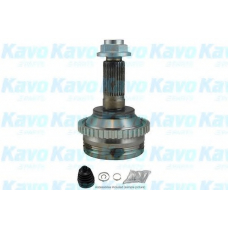 CV-4530 KAVO PARTS Шарнирный комплект, приводной вал