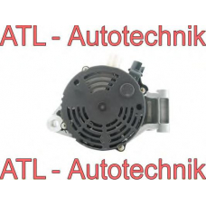 L 44 700 ATL Autotechnik Генератор