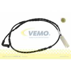 V20-72-5155 VEMO/VAICO Сигнализатор, износ тормозных колодок