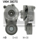 VKM 38070<br />SKF