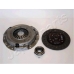 KF-508 JAPANPARTS Комплект сцепления