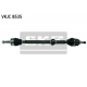 VKJC 8535<br />SKF