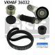 VKMAF 36032<br />SKF