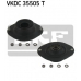 VKDC 35505 T SKF Опора стойки амортизатора