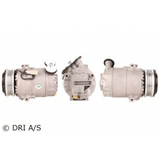 700510418 DRI Компрессор, кондиционер