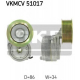 VKMCV 51017