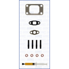 JTC11139 AJUSA Монтажный комплект, компрессор