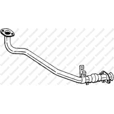 839-745 BOSAL Труба выхлопного газа