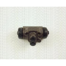 8130 50011 TRIDON Wheel cylinder