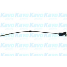 BHC-9029 KAVO PARTS Трос, стояночная тормозная система